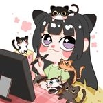 @mikou_art Instagram Profile