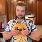 @gkcookin Instagram Profile