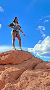 Instagram post by @wooshie29