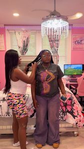 Instagram post by @wooshie29