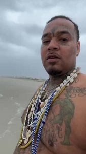 Instagram post by @bigm3voodoo