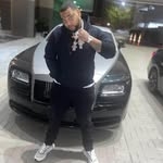 @bigm3voodoo Instagram Profile