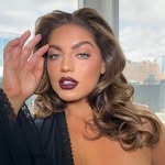 @ellahalikas Instagram Profile