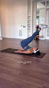 Instagram post by @mindbodyandhustle