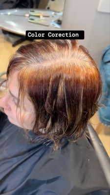 Instagram post by @hairby.behnaz