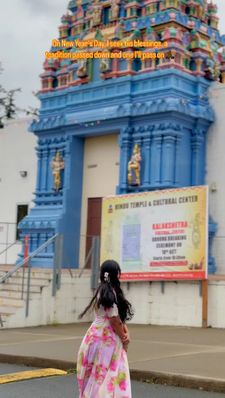 Instagram post by @malashree_kalyan