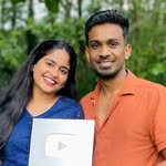 @malashree_kalyan Instagram Profile