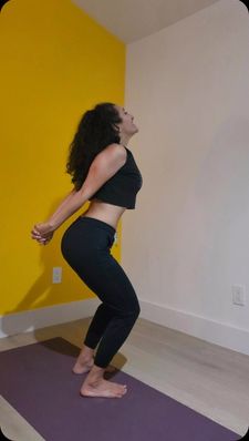 Instagram post by @garnet_heart_wellness