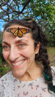 Instagram post by @garnet_heart_wellness