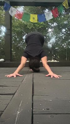 Instagram post by @garnet_heart_wellness