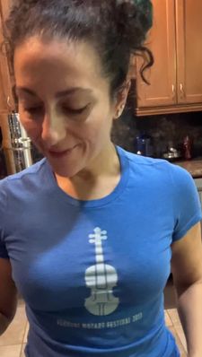 Instagram post by @garnet_heart_wellness