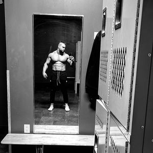 Instagram post by @realwardlow