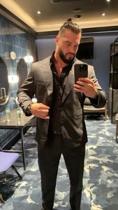 Instagram post by @realwardlow