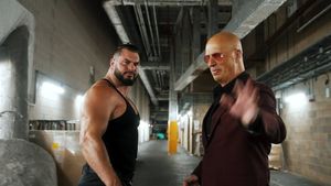 Instagram post by @realwardlow