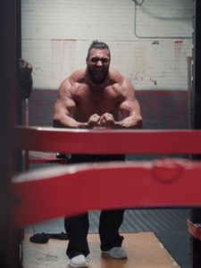 Instagram post by @realwardlow