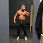 @realwardlow Instagram Profile