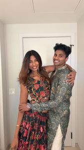 Instagram post by @thebrowngirleats