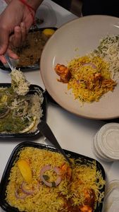 Instagram post by @thebrowngirleats