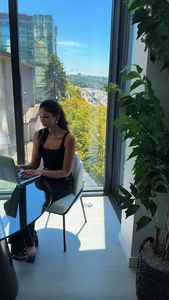 Instagram post by @thebrowngirleats