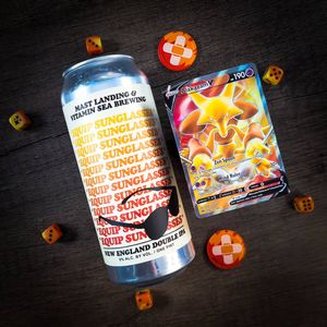 Instagram post by @poke_beers