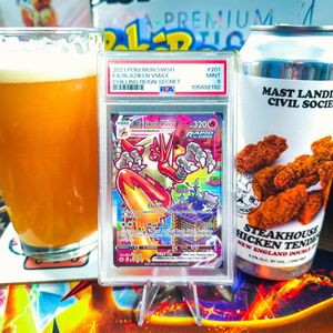 Instagram post by @poke_beers