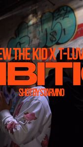 Instagram post by @drewthekid_