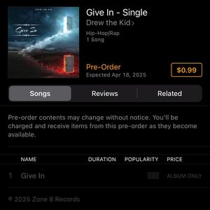 Instagram post by @drewthekid_