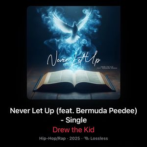 Instagram post by @drewthekid_