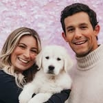 @paulieandbri Instagram Profile