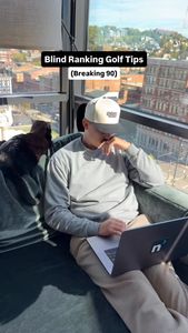 Instagram post by @qsmithgolf