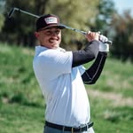 @qsmithgolf Instagram Profile