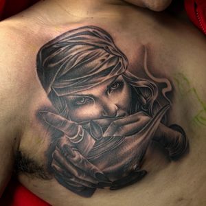 Instagram post by @carlyisart