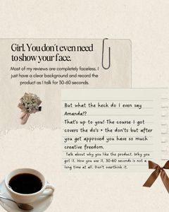 Instagram post by @amandamariepena