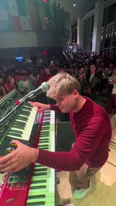 Instagram post by @jpfaundezmusic