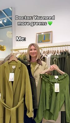 Instagram post by @zorymorylookbook