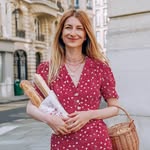 @zorymorylookbook Instagram Profile