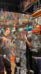 Instagram post by @hackledown