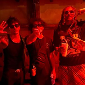 Instagram post by @hackledown