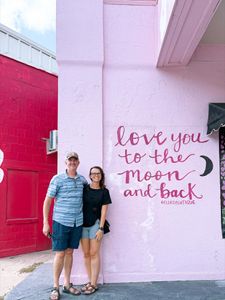 Instagram post by @usandthemutts