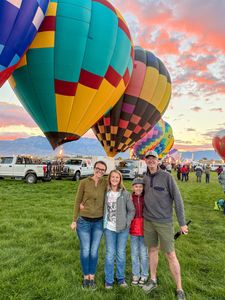 Instagram post by @usandthemutts