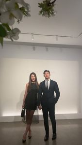 Instagram post by @rayandjanny