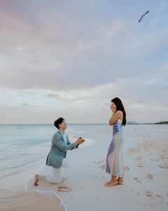 Instagram post by @rayandjanny