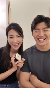 Instagram post by @rayandjanny