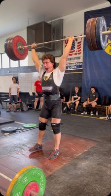 Instagram post by @calvinlackey81kg