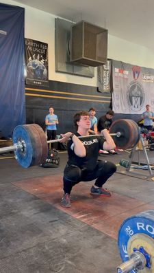 Instagram post by @calvinlackey81kg