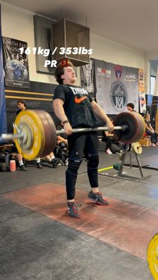 Instagram post by @calvinlackey81kg