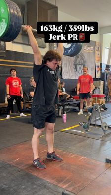 Instagram post by @calvinlackey81kg