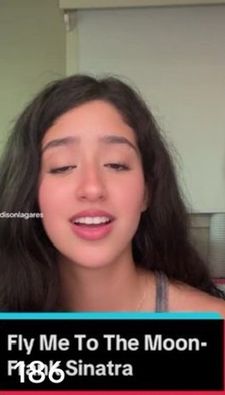 Instagram post by @madisonlagares