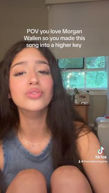 Instagram post by @madisonlagares