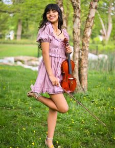 Instagram post by @madisonlagares